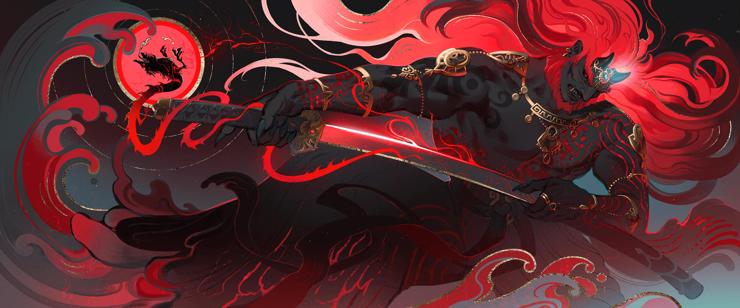 Ganondorf Ganondorf
